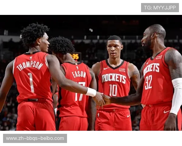 休斯顿火箭队与迈阿密热火队比赛直播预告