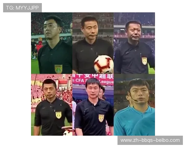 如何投诉中超联赛裁判及流程介绍 如何投诉中超联赛裁判及流程介绍