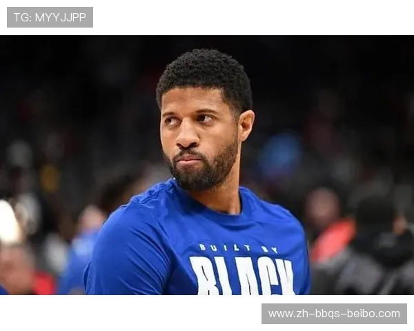 火箭队中有名的乔治球员表现如何 火箭队中有名的乔治球员表现如何